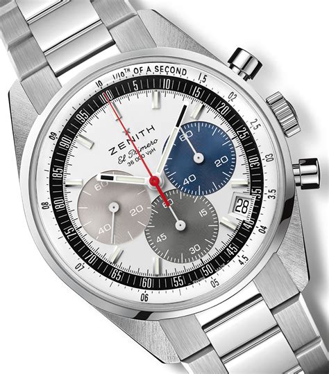 zenith el primero wiki